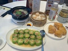 -金苑海鲜酒家(来魅力店)