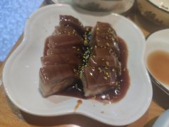 -百家鲜·杭帮菜