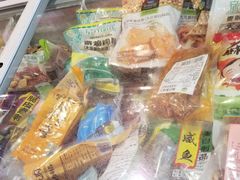 -正隆斋素食超市(西四店)