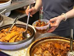 -阿姨牛杂(北京路店)
