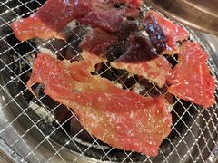 -云龙·烤肉专门店(东方路店)