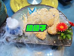 -君霖海鲜私房菜(春柳店)