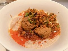 -胡麻(静安嘉里店)