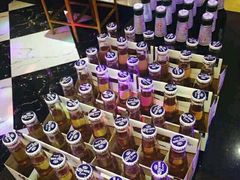 -凯乐迪量贩式KTV(方圆荟·馨宜新天地店)