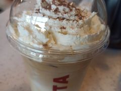 提拉米苏冰拿铁-COSTA COFFEE(龙德广场店)