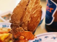 -無招牌海鮮(芽笼店)