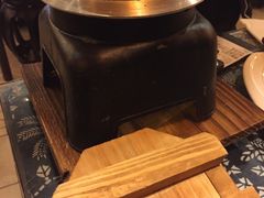 -通安客栈中餐厅·何家小馆