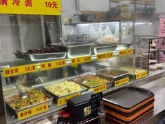 -玉华饮食店(茅台路店)