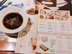 -东方饺子王(王府井关东古巷店)