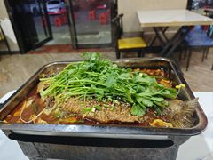 -马老大烧烤(和平路店)