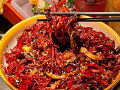 -芸山季·云南野生菌火锅(人民广场来福士店)