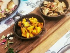 -麦甜创意轻食餐厅(西康路店)