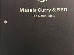 -Masala Curry and BBQ·玛莎拉巴基斯坦美食(金水万达店)