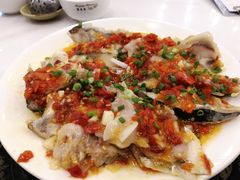 剁椒鱼头-大嫂镬仔·焖鸡煲·啫啫煲(逢源路店)