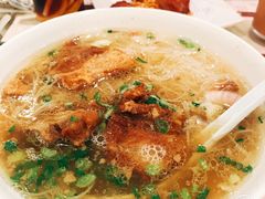 -池记(尖沙咀店)