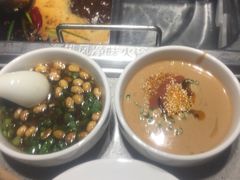 -海底捞火锅(航洋城店)