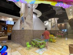 -丽池宫韩式汗蒸会馆(华灯坊店)