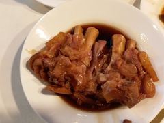 -阿水狮猪脚大王(台中公园店)