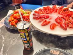 -红盔甲·小龙虾(人民广场店)