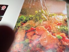 -锦府盐帮·李宅(领展购物广场中关村店)
