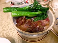 -黄祥华养生堂·炖汤·营养蒸饭(岭南天地店)