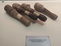 -苏皖边区政府旧址纪念馆