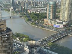 -宁波威斯汀酒店