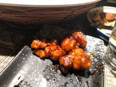 -绿茶餐厅(昌平悦荟店)