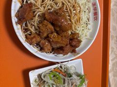 -玉华饮食店(茅台路店)