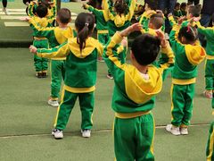 -小脚丫幼儿园(西二旗东一路校区)