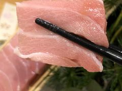 蓝鳍金枪鱼大脂-鲔屋寿喜烧