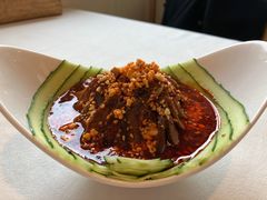 -之参餐厅(前门大街店)