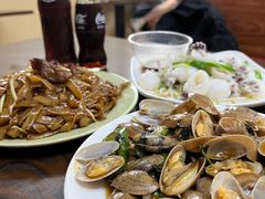-美食店(华贵路店)
