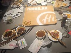 -海底捞火锅(正大乐城店)