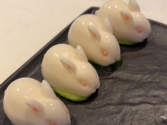 -侨美食家·40年地道粤菜(珠江新城店)