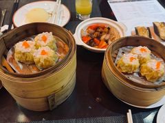 -海航大厦万豪酒店彩海轩中餐厅(霄云路店)