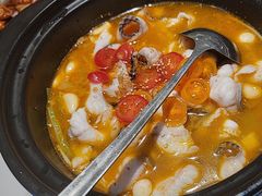 -火啫啫·粤式啫啫煲(南通首店)