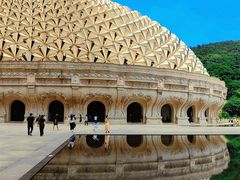 -牛首山文化旅游区