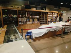 -洛阳周王城天子驾六博物馆