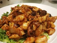 八珍豆腐-大铁勺新津菜(迎水道店)