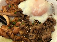 -熊吞·大碗丼烧肉饭(济宁万达广场店)