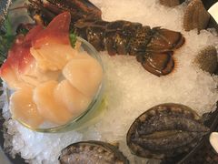 -好彩海鲜火锅饭店(银河百老汇店)