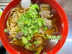 -好成财牛排馆(涂门街总店)