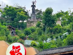 -海窝子古镇