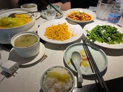 -院8里·小聚园老川菜(九眼桥店)