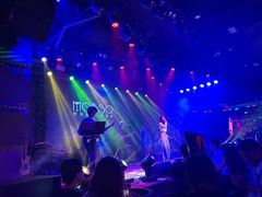 -MOSSO音乐酒吧·live house(南京旗舰店)