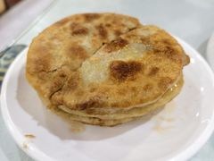 -杨记小骨头羊杂馆(南五马路店)