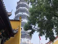 -迎江寺