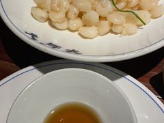 龙井虾仁-大牌大·传统杭帮菜(湖滨店)
