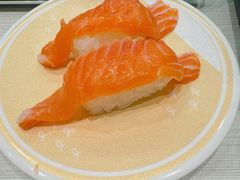 -滨寿司(新街口中央商场店)